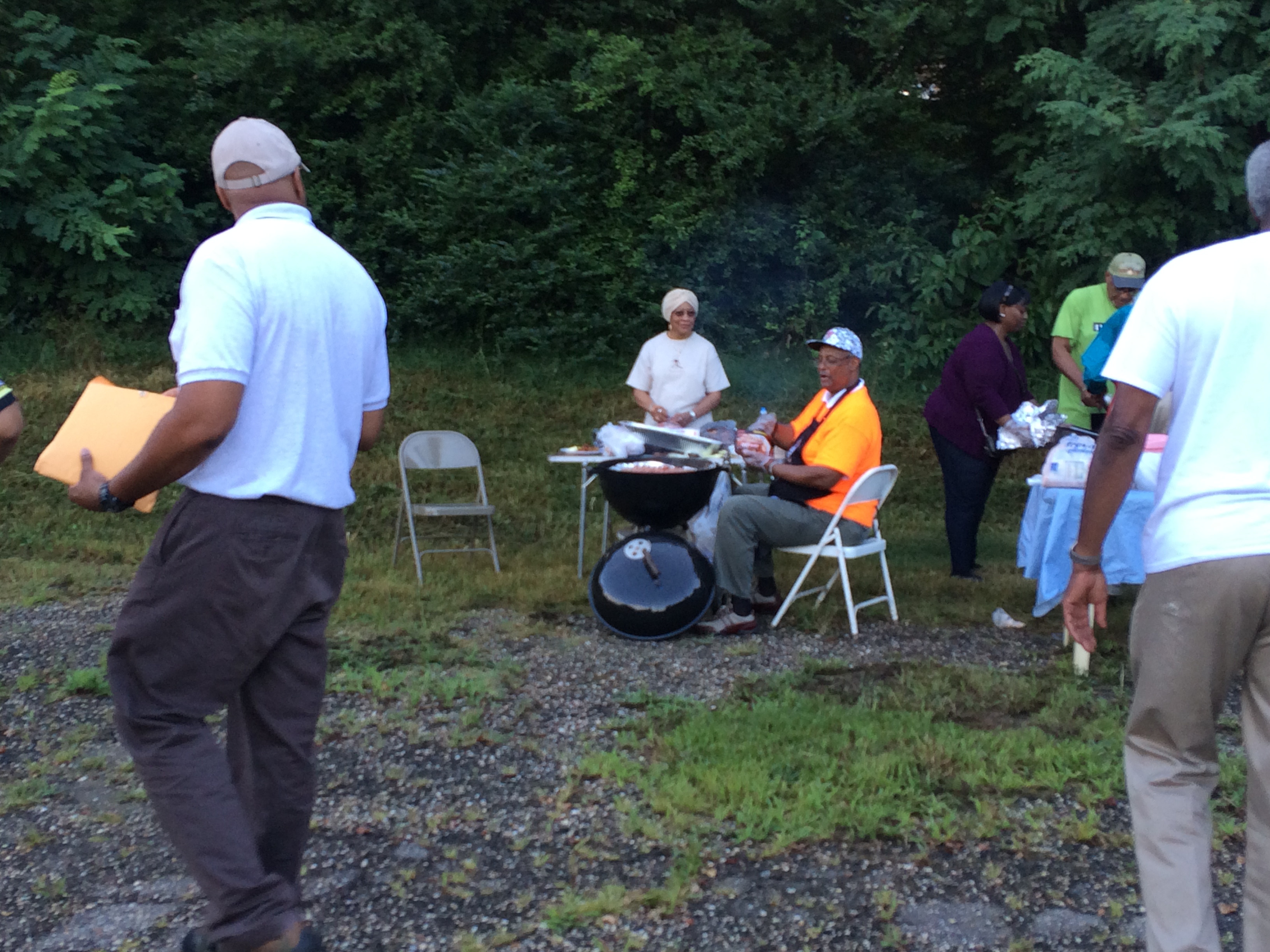 Cool Springs Community